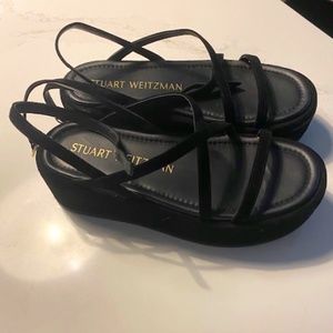 Summerlift Flatform Sandal 2022